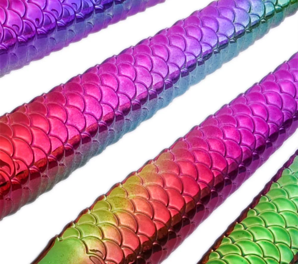 7 шт. Русалка Макияж Кисточки комплект Основа для макияжа лица косметический