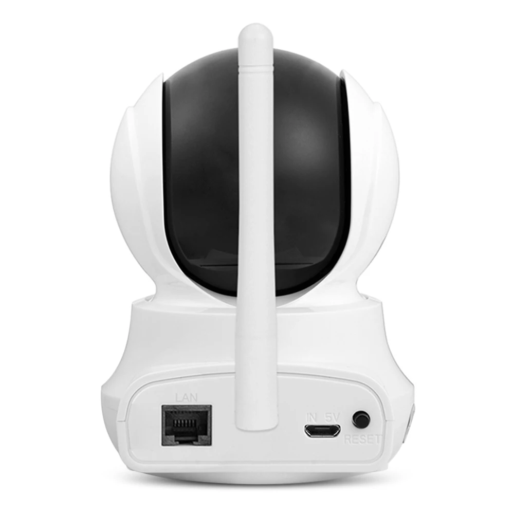 Sricam SP020 1080P IP камера наблюдения для помещений с автоматическим отслеживанием