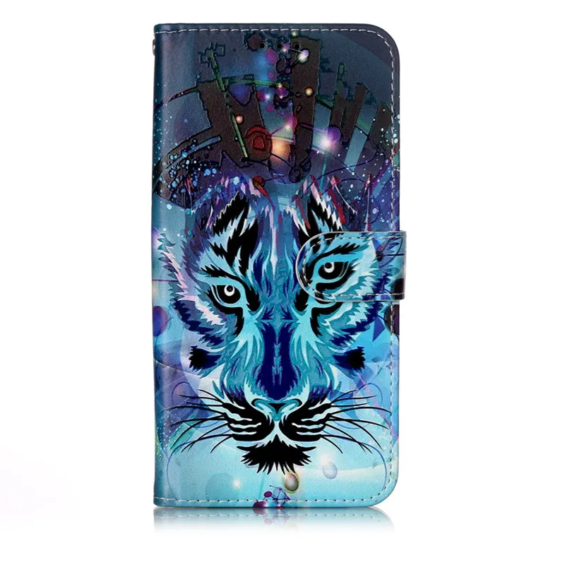Чехол для Coque huawei P30 Pro, чехол, Роскошный кошелек из искусственной кожи, флип-чехол для телефона, чехол s для Funda huawei P30 Lite P30, чехол s, чехол - Цвет: 6
