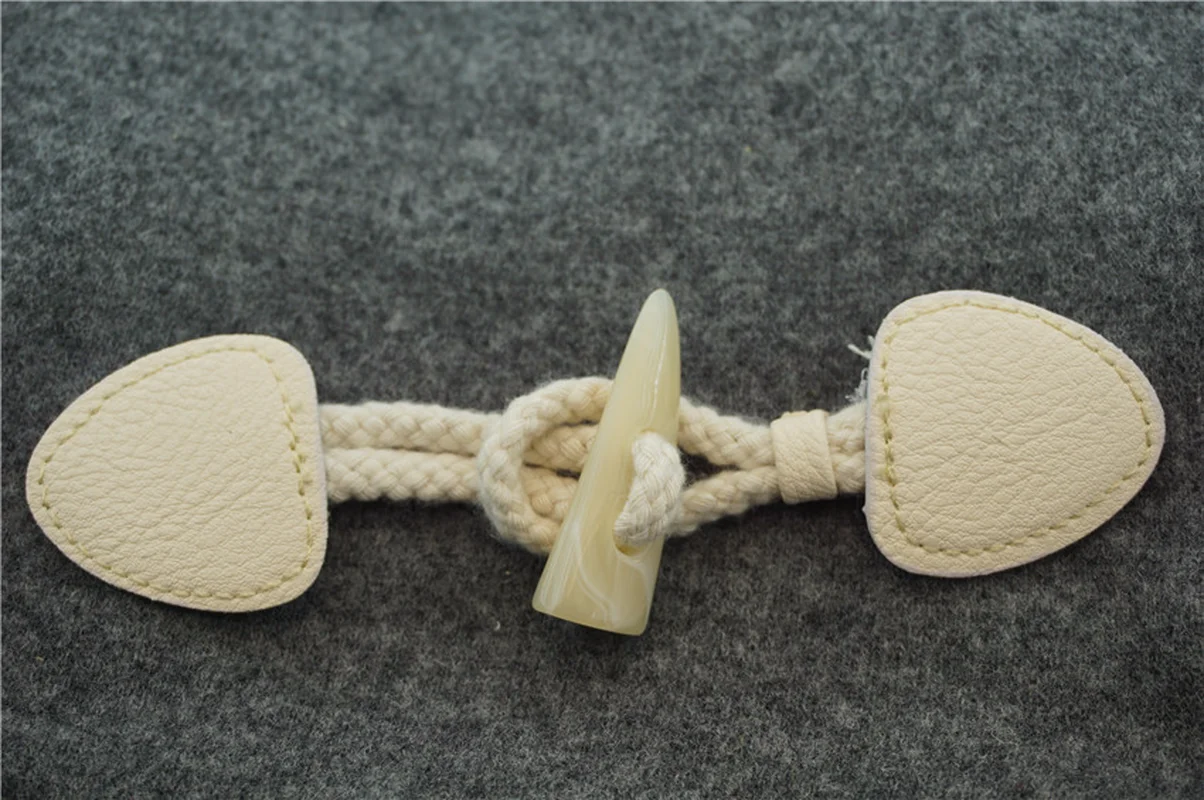 3 пар/лот с кожанными вставками кнопки переключения 15 см комбинированные