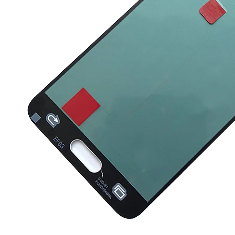 AMOLED ЖК экран для Samsung Galaxy A3 2015 A300 A300H A300F A300FU сенсорный дигитайзер дисплей
