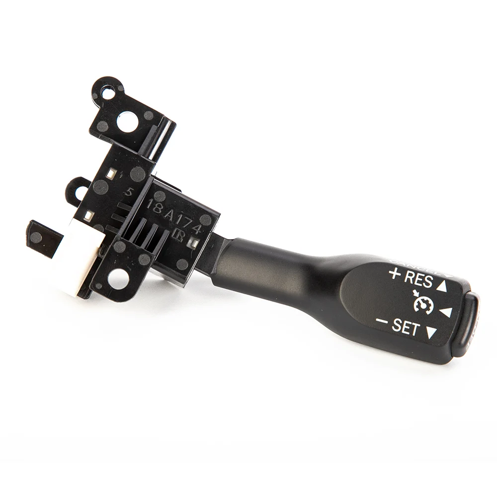 Круиз-контроль Переключатель 84632-34011 84632-34017 Для Toyota Corolla Yaris Vios Hilux Hiace Wish Auris Prius Previa
