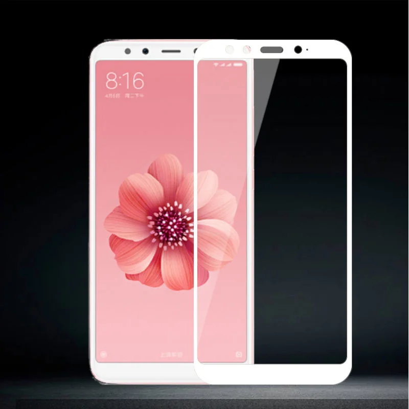 Закаленное стекло для Xiaomi Redmi S2 4A 4X 4 pro 5A 6A 3S Защита экрана Note 3 6X A2 8 8E|Защитные
