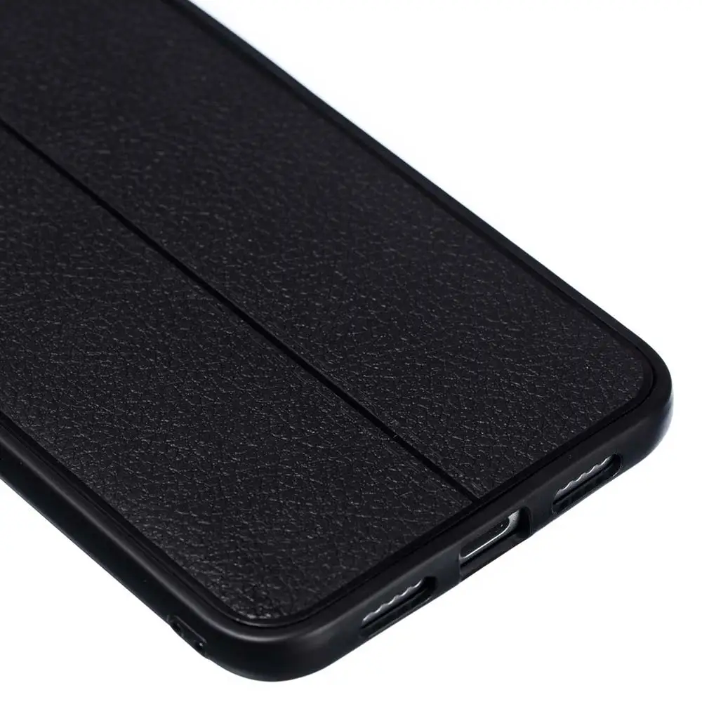 NORTHFIRE полный защитный чехол для телефона Xiaomi mi 8 5C 6X 8SE Pocophone F1 мягкий TPU Red 5 6 6A Note 4/Note
