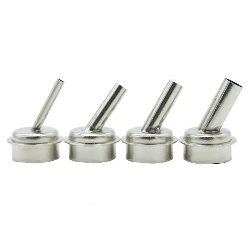 9 шт. головка пневматического пистолета для микроскопа A8 A9 A10 A11 лезвие CPU fly line 45