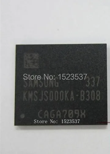 Kmsjs000ka-b308 KMSJS000KM-B308HOT на складе - EMMC чип |