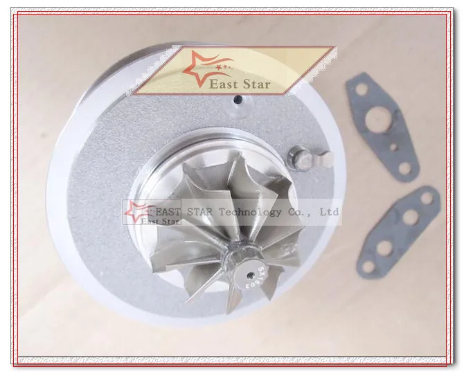 Бесплатная доставка Турбокомпрессор CHRA RHV5 полный 8980115293 для HOLDEN Rodeo Колорадо ISUZU D