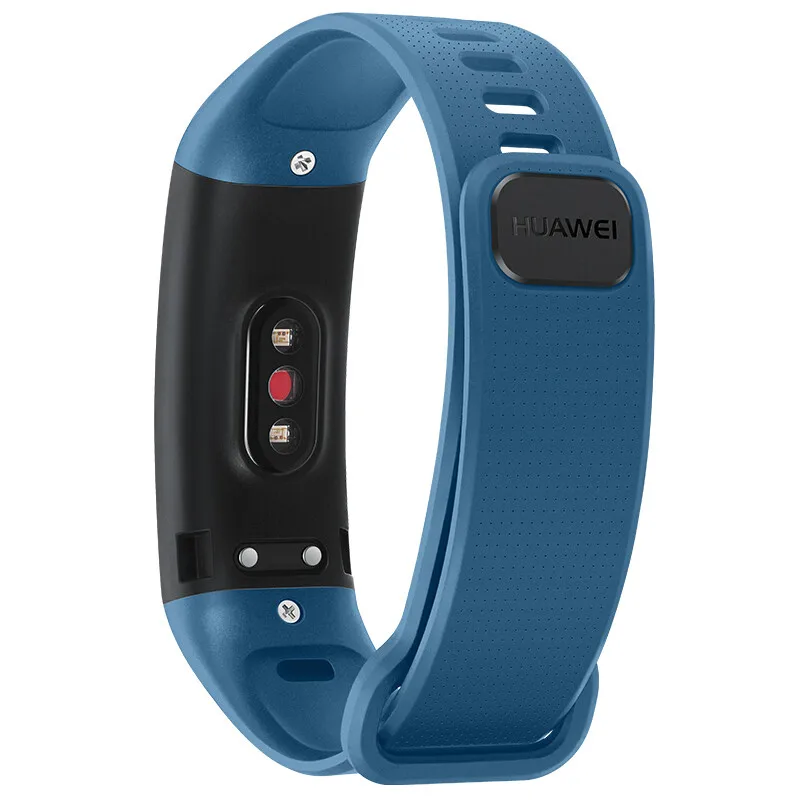 Оригинальный Смарт браслет Huawei Band 2 pro B29 B19 для мониторинга фитнеса