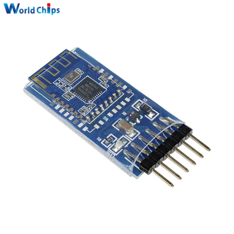 Аксессуары для Bluetooth 4 0 Uart Прозрачная передача 3 6 В в Совместимость с