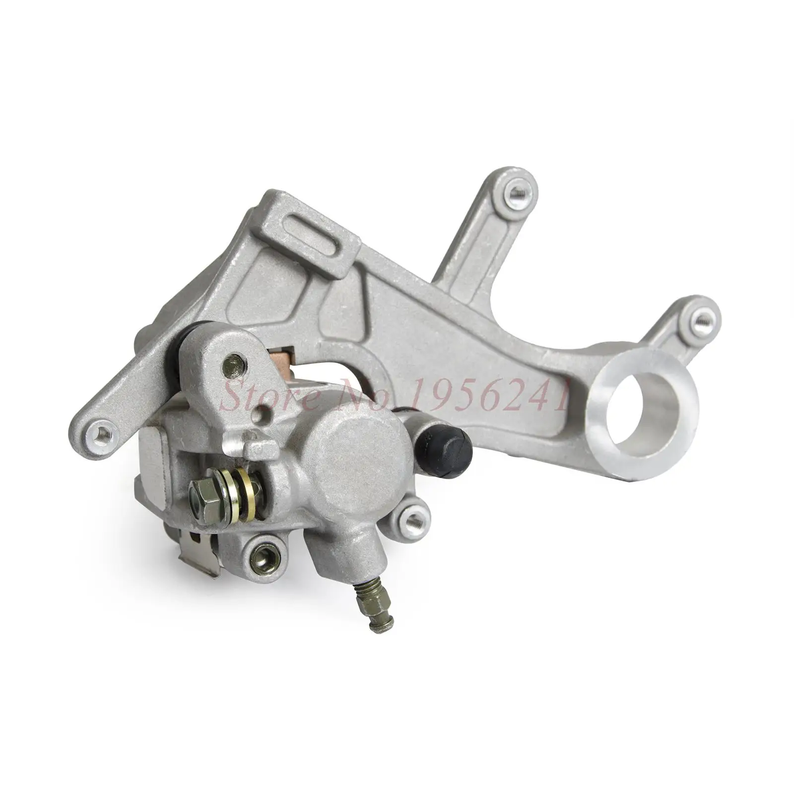 Задний тормозной суппорт мотоцикла для Honda CR125R CR150R CR 125R 150R 2002 - 2007 2003 2004 2005 2006 125 150 R |