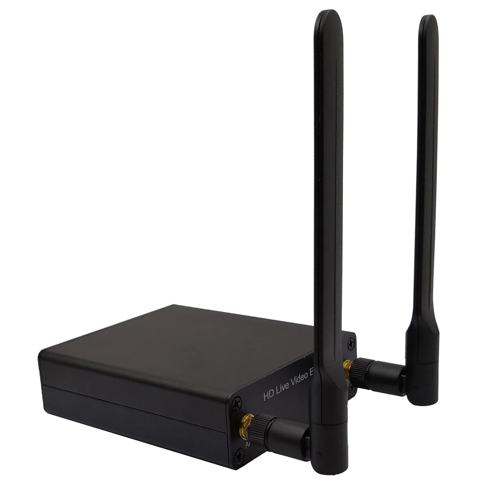 ISEEVY H.265 H.264 WiFi HDMI видео энкодер IPTV для прямой трансляции RTMP RTMPS RTSP UDP HTTP и Facebook Youtube