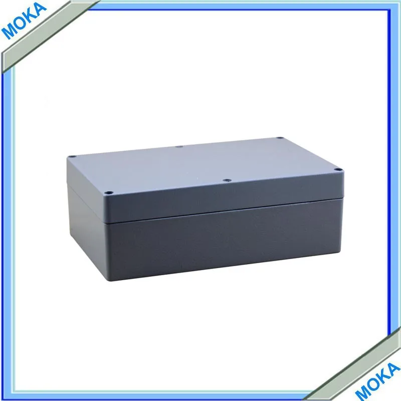 Заводская поставка прямоугольный водонепроницаемый и пыленепроницаемый