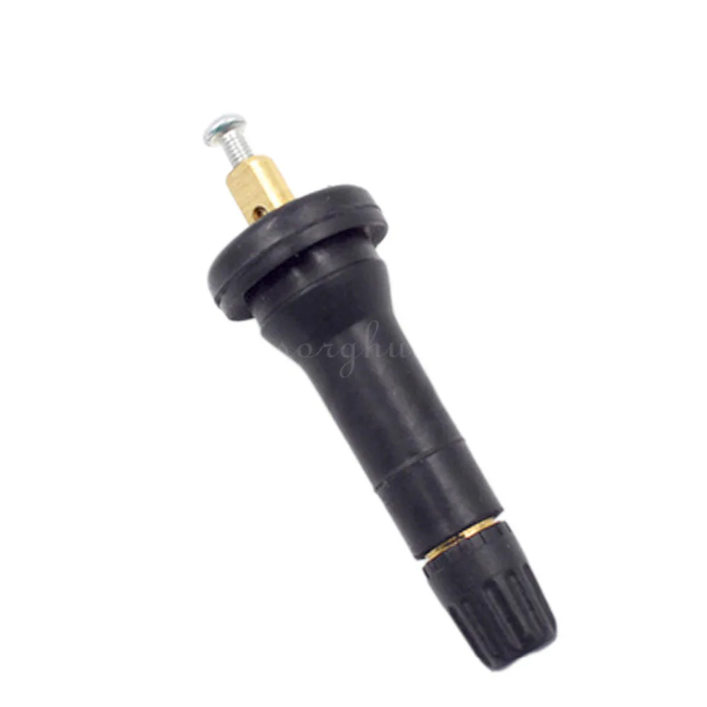 8 шт TPMS шины клапаны для Buick/Regal/Lacrosse сплав бескамерный клапан система контроля