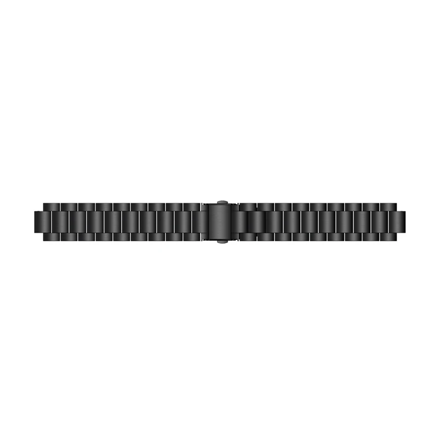 For Fitbit Inspire hr Band Stainless Steel Strap Bracelet Metal Wristband for Accessories | Электроника