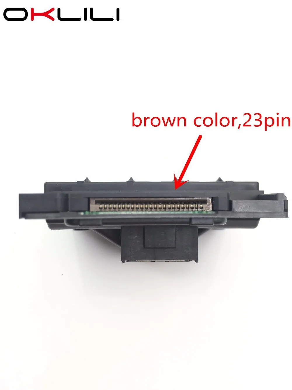 F197000 Printhead Print Head for Epson SX425W ME560 ME535 ME570 TX420 NX420 NX425 SX425 SX430 |