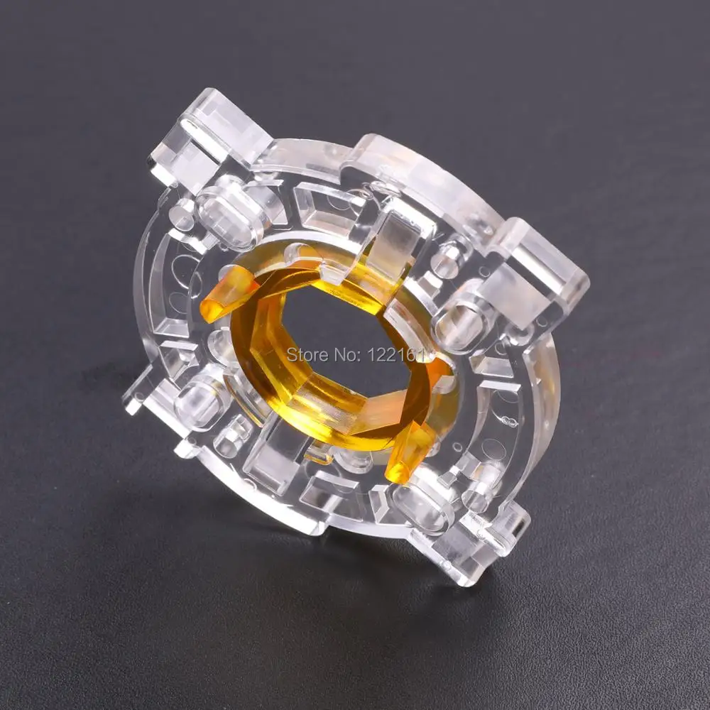 Оригинальные восьмиугольный джойстик Sanwa GT Y ограничитель пластина Ограничитель