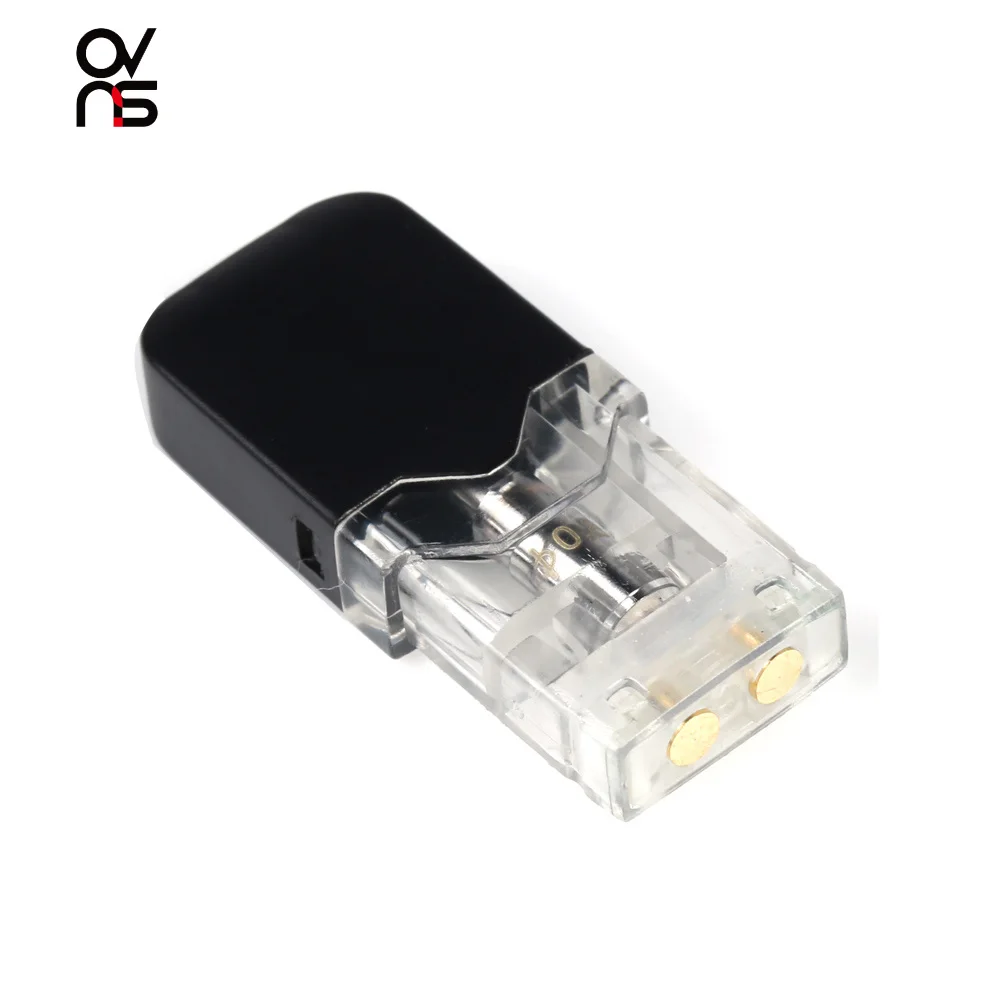 4 шт./8 шт./12 шт./16 шт. Ovns JC01 картридж 0,7 мл 1.5ohm аксессуары для электронных сигарет для Ovns JC01 Pod Vape картридж
