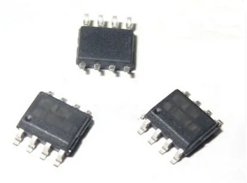 50 шт. ICE2PCS01 ICE2PCS01G 2PCS01 SOP-8 | Электронные компоненты и принадлежности