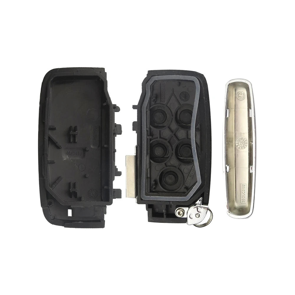 OkeyTech для Land Rover Range Sport Discovery 4 Evogue LR4 2010 15 установка XE XFL Et Jaguar Freelander Автомобильный