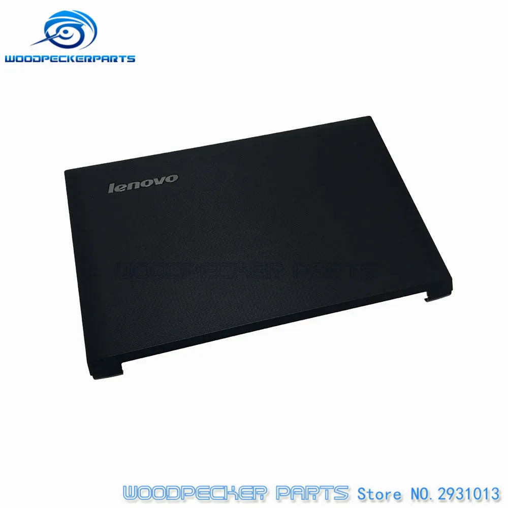 Ноутбук новый оригинальный черный для LENOVO B560 LB56 Lcd задняя крышка экрана Верхняя