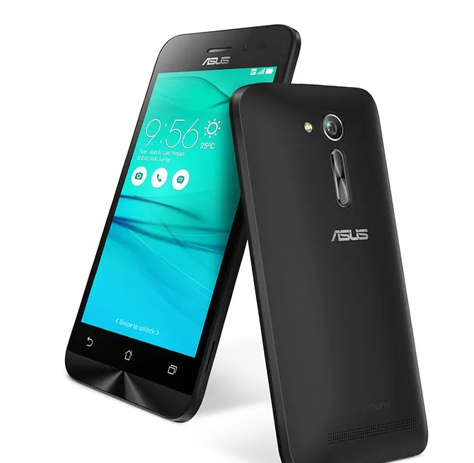 Закаленное Стекло защита экрана FLIM 9 H для Asus Zenfone Go 4.5 zc451tg ZB452KG ZB450KL 2nd дуги края 2.5D