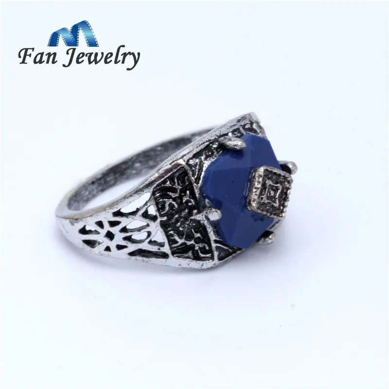 Wholesale Movies Jewelry The Vampire Diaries Caroline Punk Finger Ring 024JZ | Украшения и аксессуары