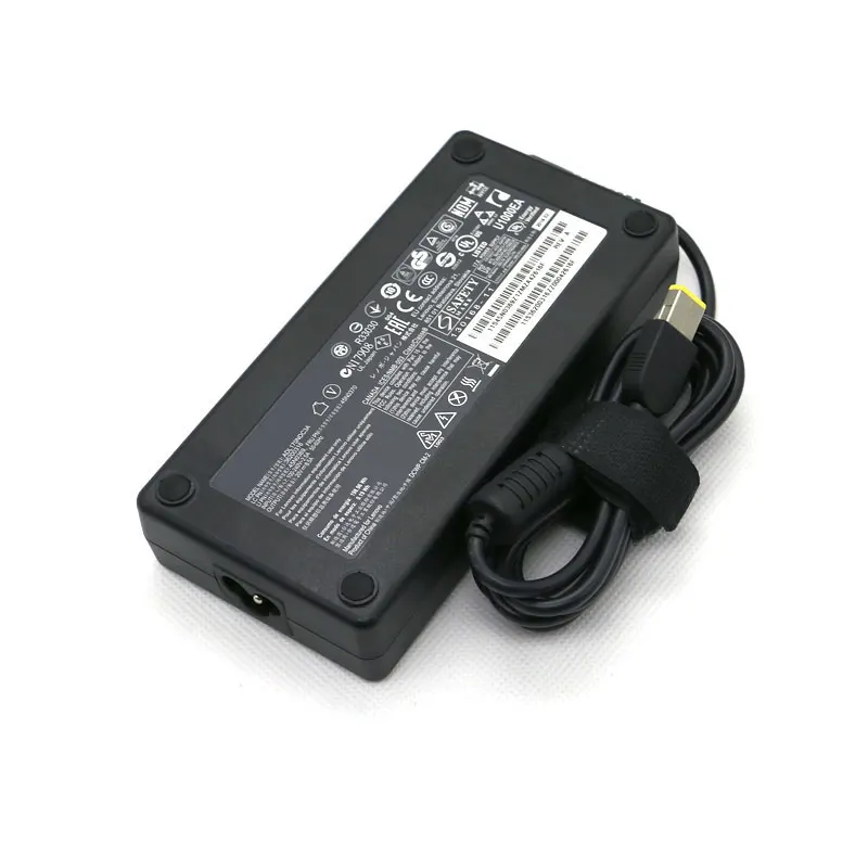 20V 8.5A 170W ADL170NDC3A 36200316 45N0369 Laptop Power Adapter for Lenovo THINKPAD W541 T440P W540 Netbook | Компьютеры и офис