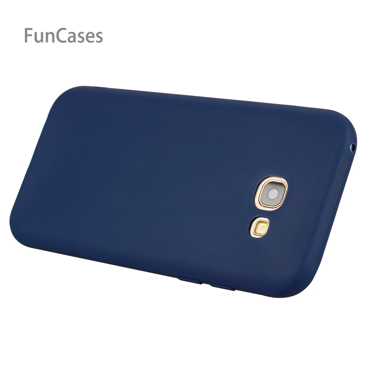 Коробка для сладостей СПС Hoesjes samsung A5 2017 Мягкий силиконовый чехол телефона в виде