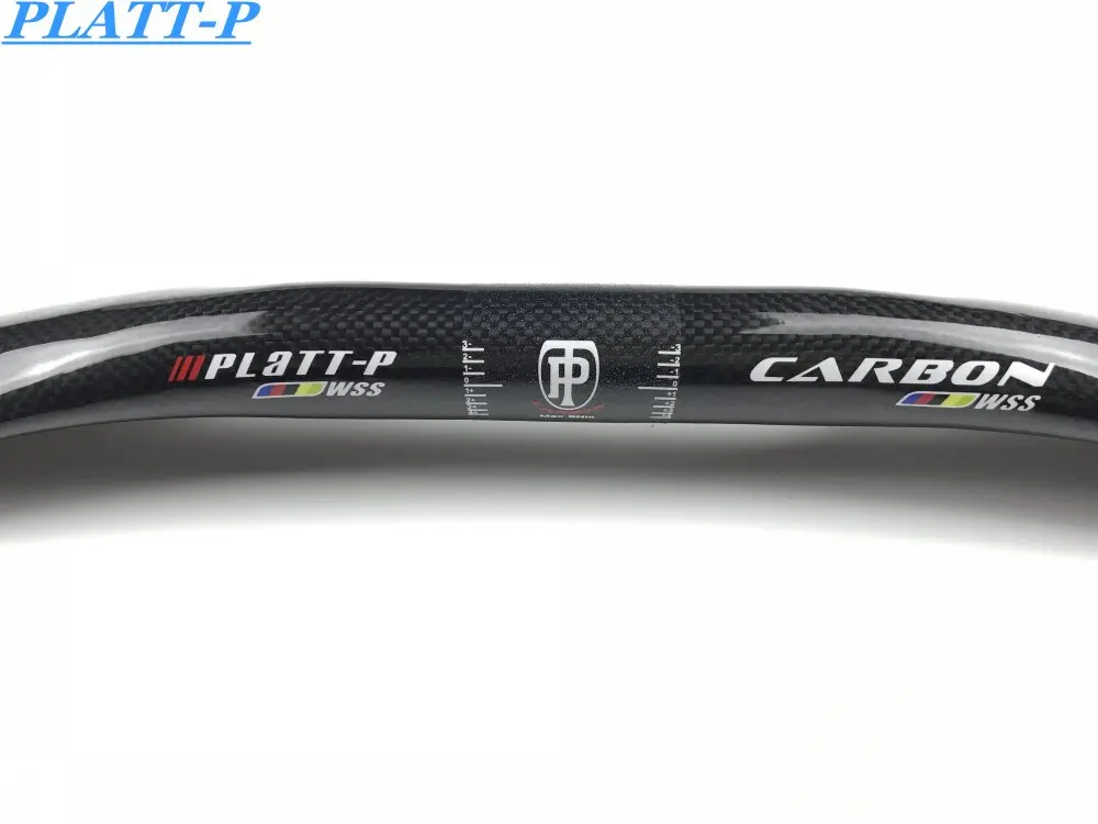 

Arrival Road carbon bike rest rudder TT style triathlon Fixed test mechanism of bicycle carbon steering wheel 31.8 * 400-440 mm