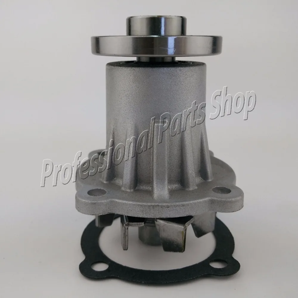 Для TOYOTA FORKLIFT WATER PUMP161207800771 161207805271|water| |