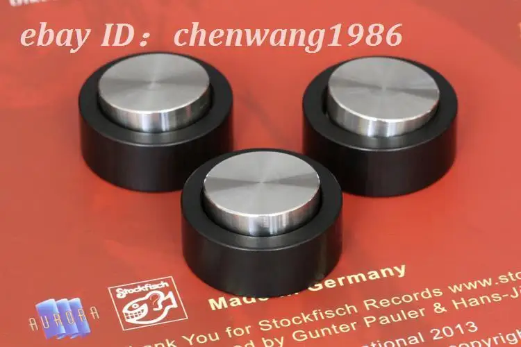 1 комплект высококлассные колонки усилители из нержавеющей стали с гравировкой