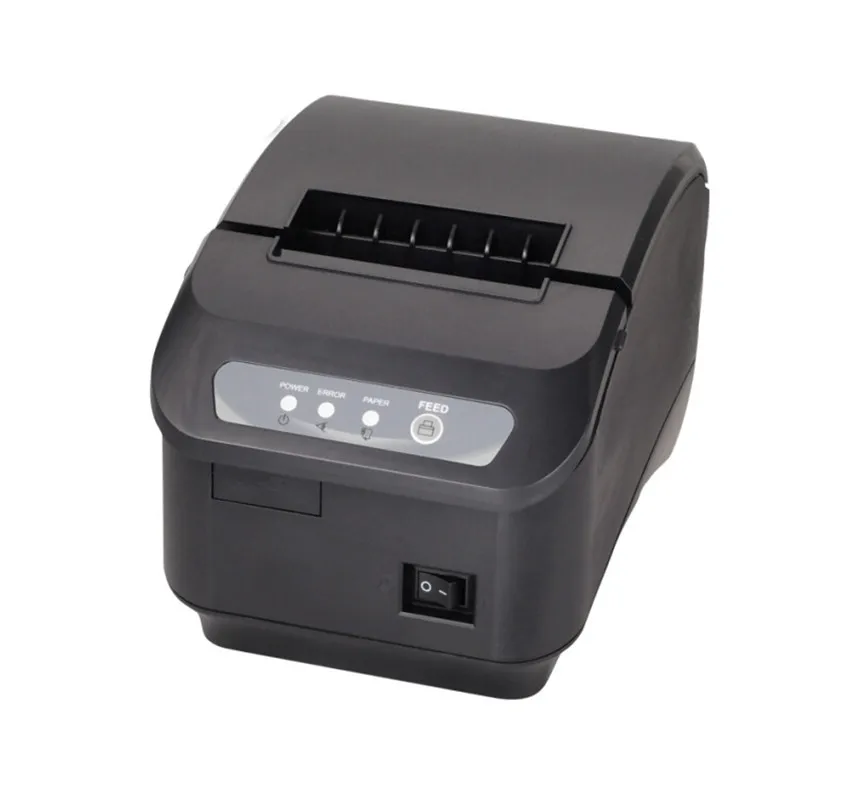 Pos-принтер 80 мм с последовательным портом и портами Ethernet | Компьютеры офис