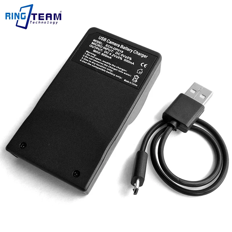 Зарядное устройство USB для камер Fujiflim Fnp 85 NP85 NP BC FinePix S1 SL1000 SL305 SL300 SL280 SL260 SL240|battery usb
