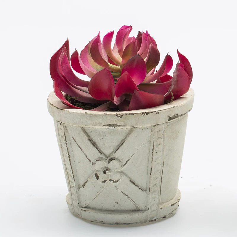 Искусственный суккулент настоящий искусственный суккулент|cactus decoration|artificial