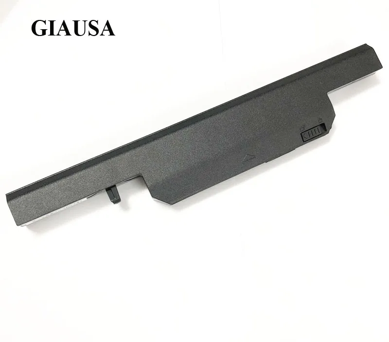 Новый аккумулятор W540 для Clevo Licr19/66 2 6 87 w540s 4w41 W155u W540eu W54eu W550 W550eu W55eu W540BAT