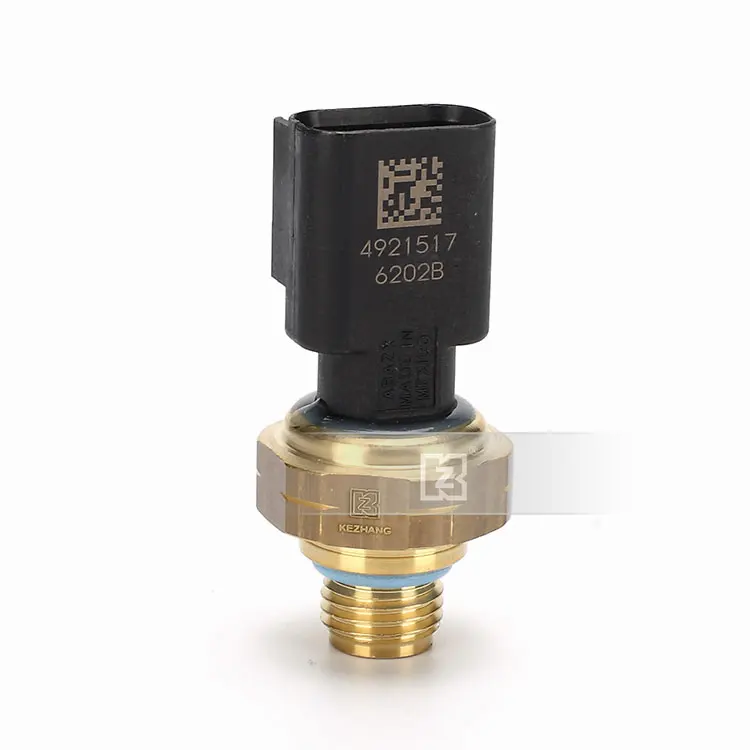 

Komatsu PC 400-7 oil pressure sensor switch plug 4921517 alarm sensor plug excavator