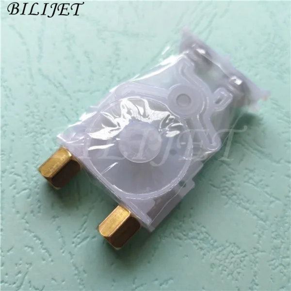 F187 F196 F177 dx7 чернильный демпфер для печатной головки Широкоформатного Принтера