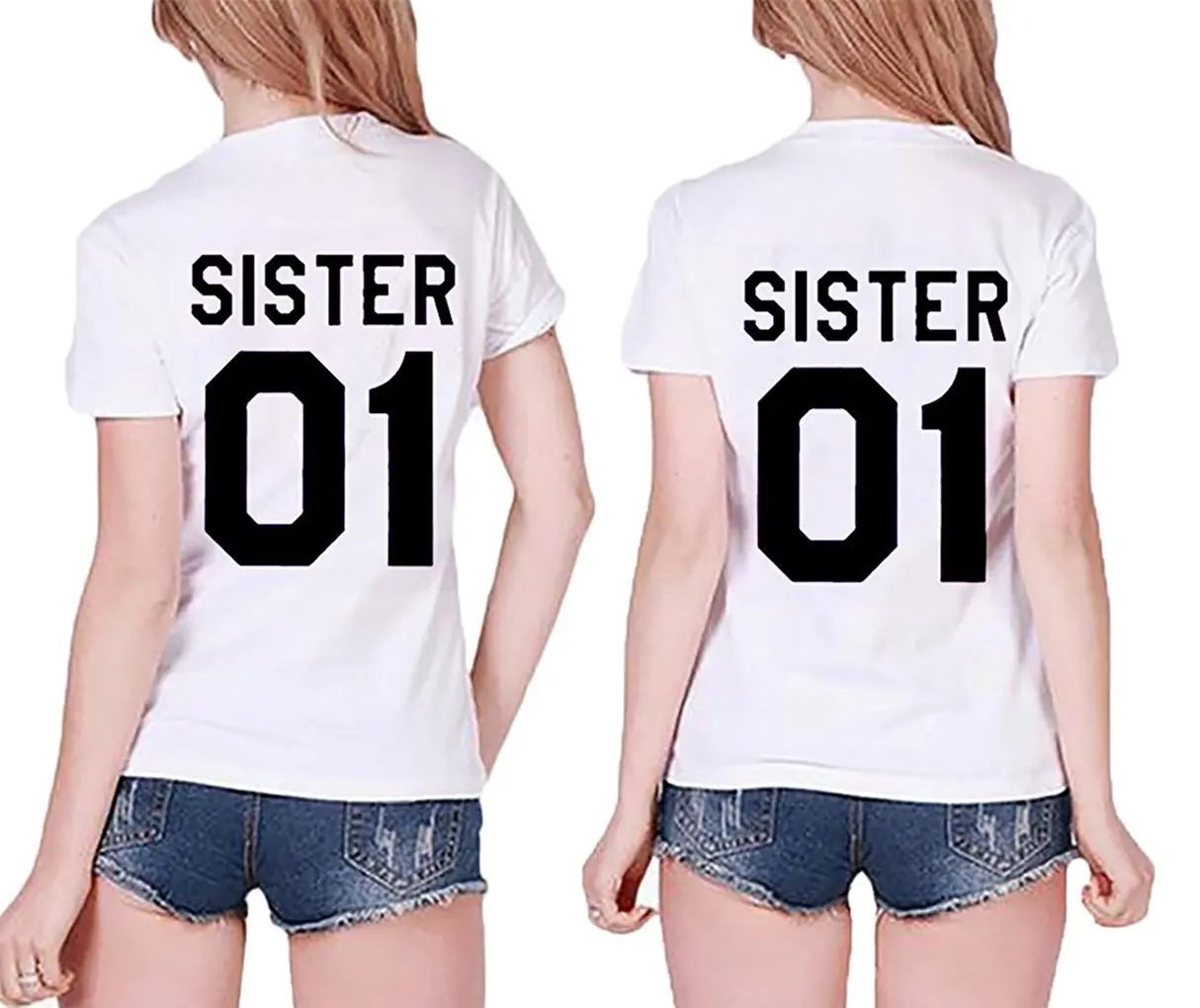 Новая сестра 01 брат личности английские буквы для мужчин и женщин европейские