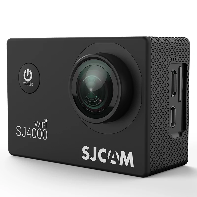 100% оригинальная Sjcam Sj4000wifi экшн-камера 1080P Full HD Wifi Спортивная камера