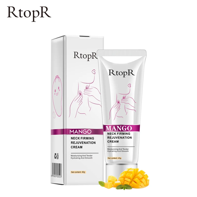 Neck Cream Авокадо подтяжка кожи шеи 40 г омоложения крем против морщин дефект удалить нестареющий затянуть увлажняющий крем уход за кожей поставки Прямая поставка - Color: Neck Cream