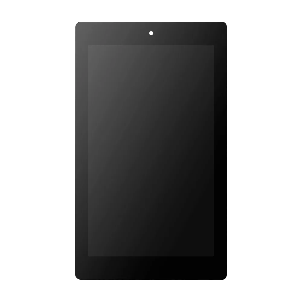 ЖК-дисплей для Amazon Kindle Fire 7th HD 7 HD7 SR043KL ЖК-дисплей сенсорный экран дигитайзер стекло сборка запчасти