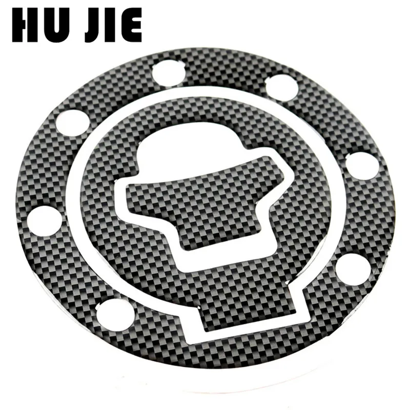 Защитная Наклейка Tankpad из углеродного волокна для Мотоцикла Suzuki GSXR 1300 HAYABUSA 1999 2007