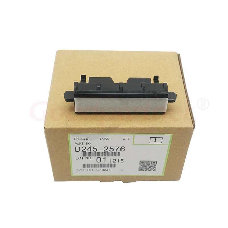 1 . x D245-2576    D2452576      Ricoh Aficio MP 2014 2014C 2014AD 2014EN 2014HC MP2014