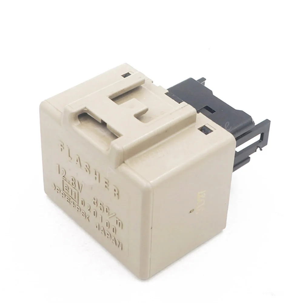 Новинка 81980 50030 8 контактное реле для светодиодной лампы Toyota Lexus|relay toyota|electronic