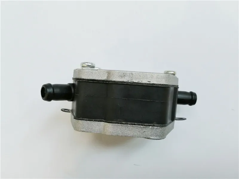 Новый топливный насос в сборе для YAMAHA 6E5 24410 00 01 18 7349 1984 2004 115 130 150 175 200 HP|Детали и