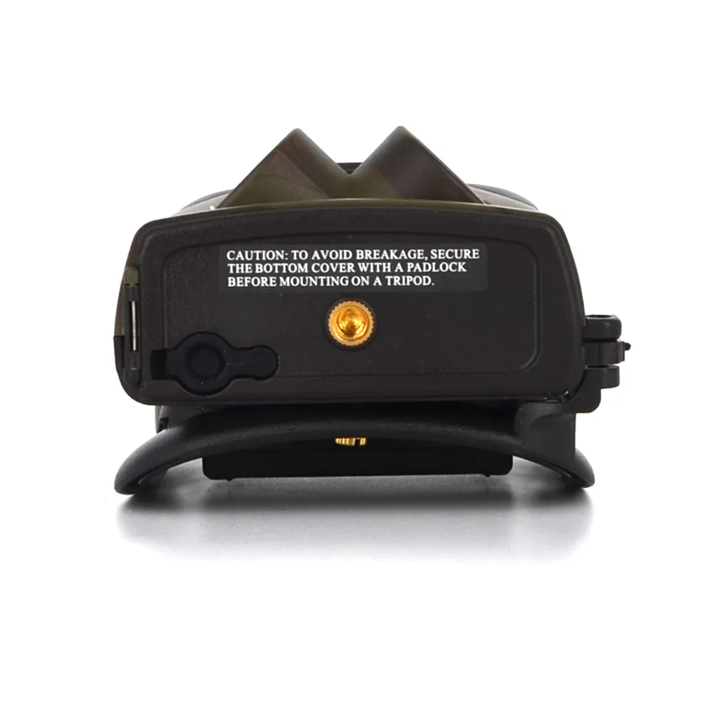 LTL ACORN 5210MG Hunting Camera Photo Traps MMS GPRS GSM Wild 12MP HD 940NM IR Trail Waterproof Scouting Camcorder | Спорт и
