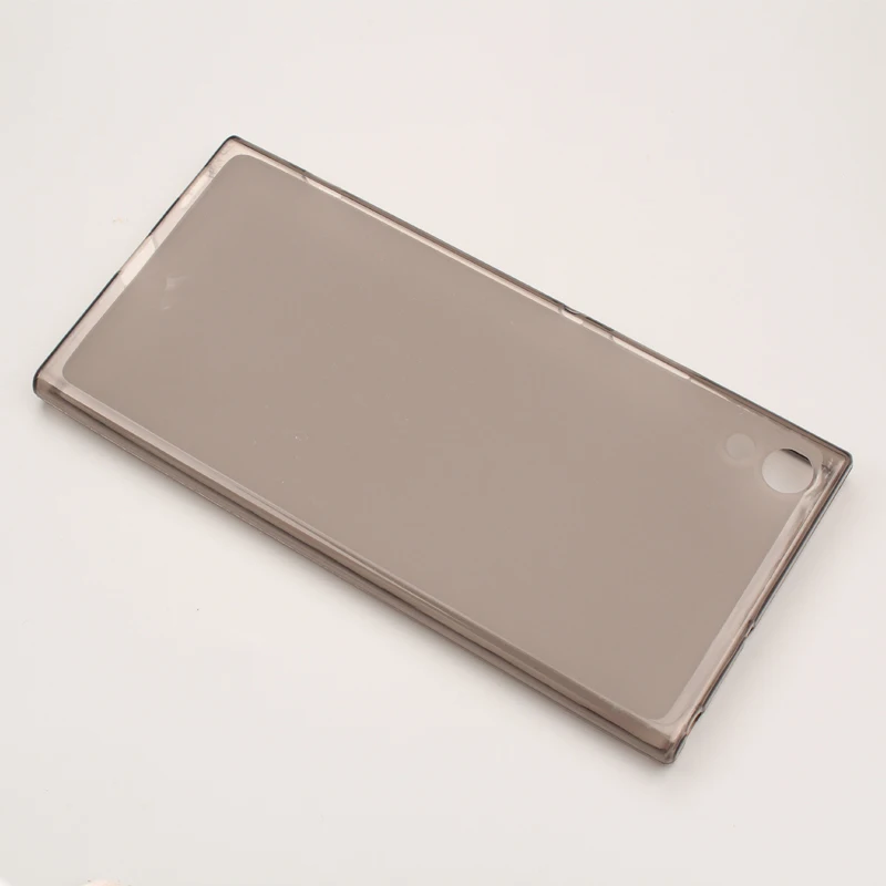 TopArmor Роскошный чехол для Sony Xperia xa1 ультра высококачественный TPU Мягкий