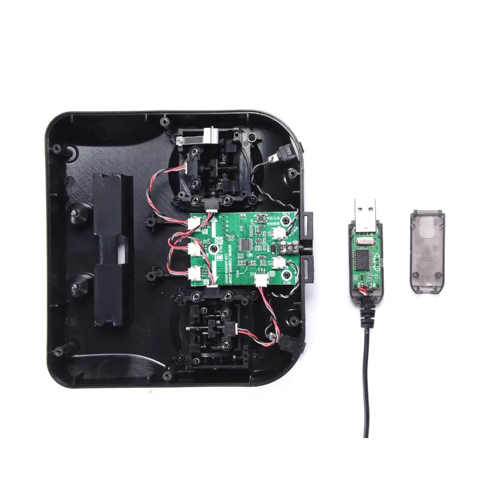 Usb симулятор полета 6 каналов SM2000 поддержка Realflight G7 Phoenix 5 0 XTR FMS с дистанционным