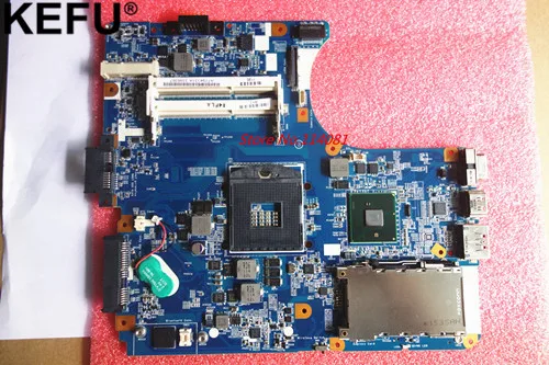 A1794331A M971 MBX 223 подходит для SONY VPCEA ноутбук PC материнская плата 223|mbx-223 m971|motherboard for
