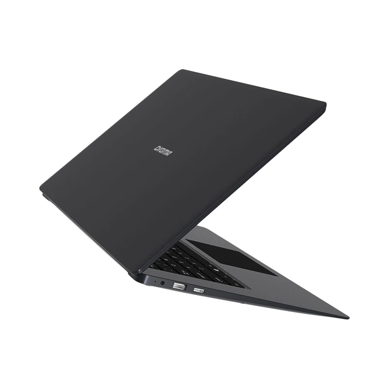 Ноутбук Digma CITI E600 15.6&quot/Atom X5 Z8350/2Gb/32GbSSD/Intel HD400/WiFi/BT/Win10HomeML/black/silver (ES6017EW)|Ноутбуки| |